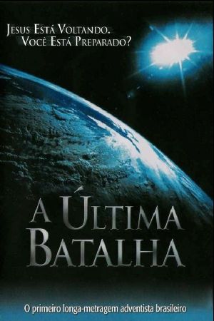 A Última Batalha's poster image