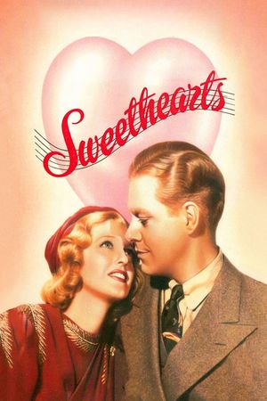 Sweethearts's poster