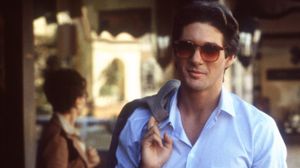 American Gigolo's poster