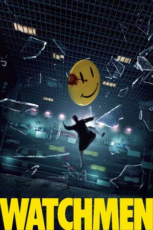Watchmen's poster