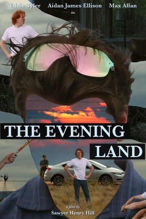 The Evening Land's poster