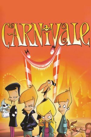 Carnivale's poster