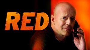 Red's poster
