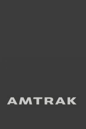 AMTRAK's poster