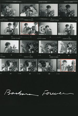 Barbara Forever's poster image