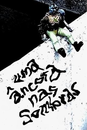 An Anchor in the Shadows's poster
