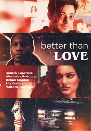 Better Than Love's poster image