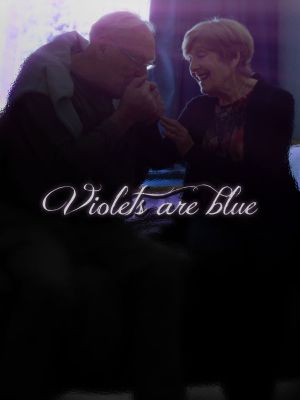 Violets are Blue's poster image