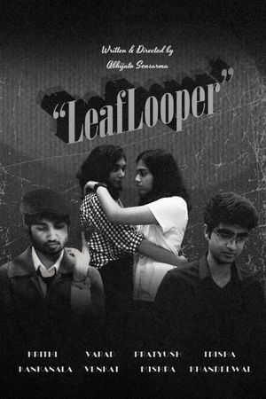 LeafLooper's poster