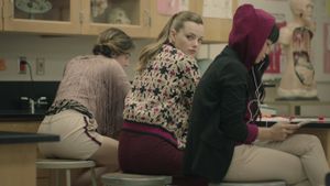 Sierra Burgess Is a Loser's poster