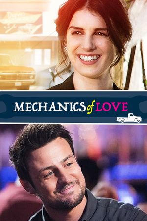 Mechanics of Love's poster