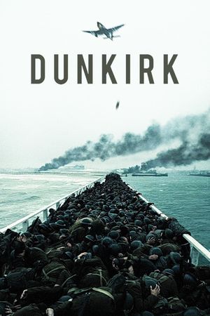 Dunkirk's poster