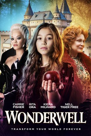 Wonderwell's poster