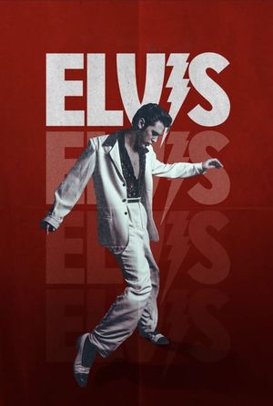 Elvis's poster