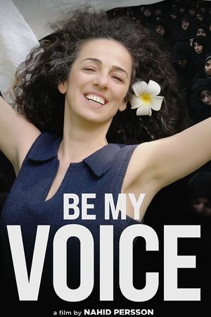 Be My Voice's poster