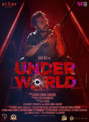 Under World's poster