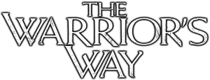 The Warrior's Way's poster