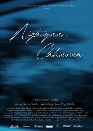 Warm Shadows's poster image