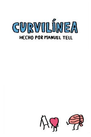 Curvilínea's poster