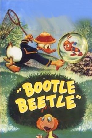 Bootle Beetle's poster