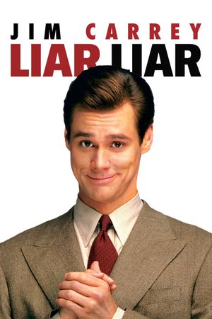 Liar Liar's poster