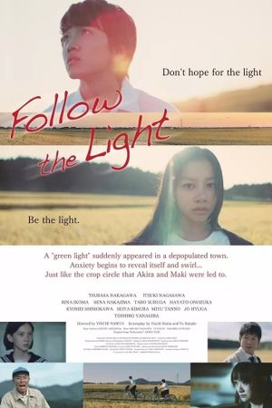 Follow the Light's poster