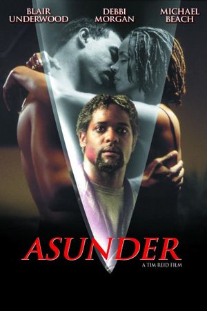 Asunder's poster