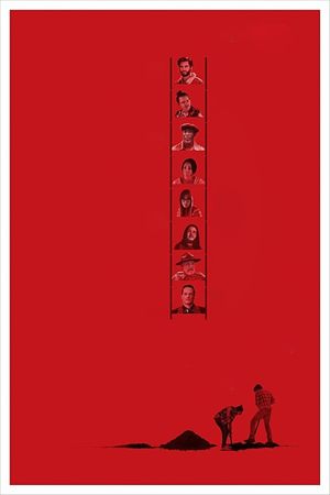 Arkansas's poster