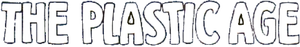 The Plastic Age's poster