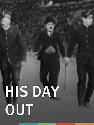 His Day Out's poster