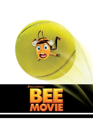 Bee Movie's poster