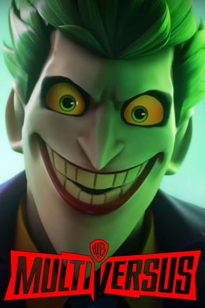 Mutliversus: The Joker “Get a Load of Me”'s poster