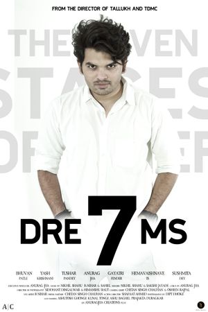 DRE7MS's poster