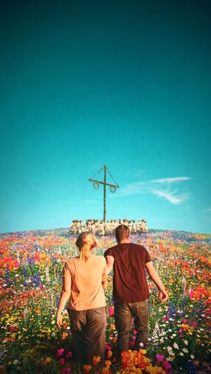 Midsommar's poster