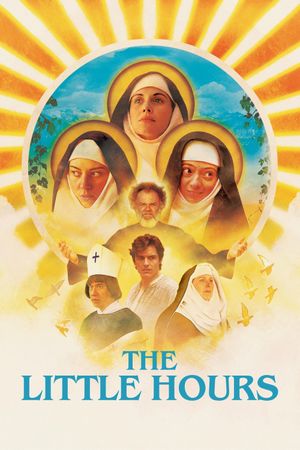 The Little Hours's poster