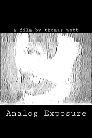 Analog Exposure's poster