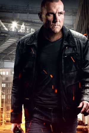 Kill Kane's poster