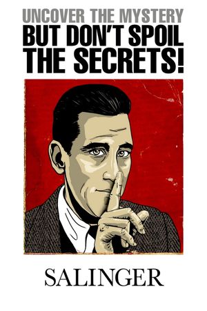 Salinger's poster