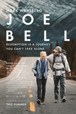 Joe Bell's poster