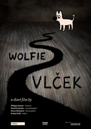 Wolfie's poster