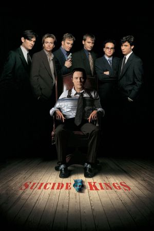 Suicide Kings's poster