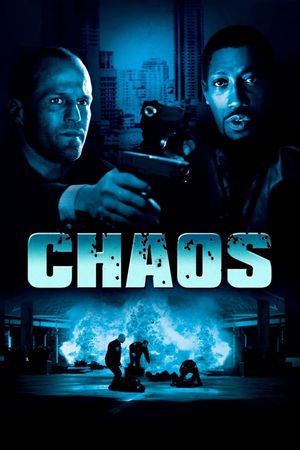 Chaos's poster