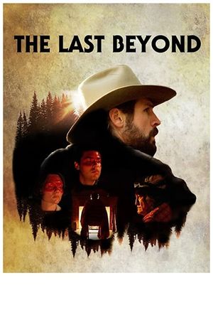 The Last Beyond's poster