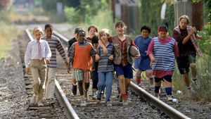 Little Giants's poster