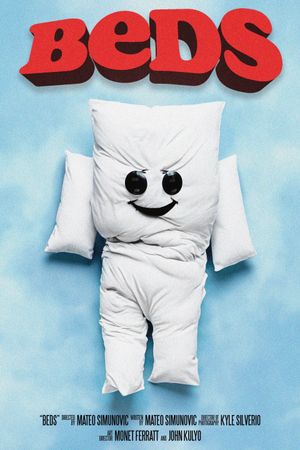 Beds's poster
