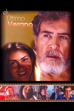 El último verano's poster