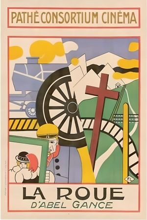 The Wheel's poster