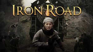 Iron Road's poster