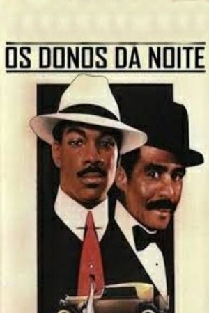 Harlem Nights's poster
