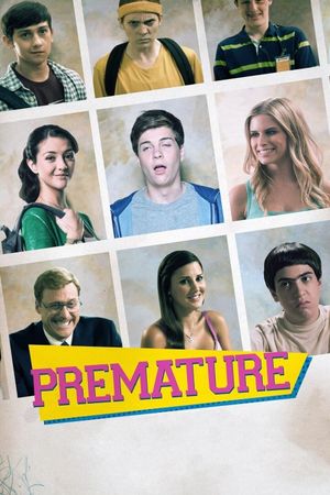 Premature's poster image